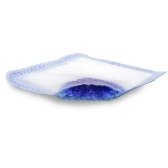 ConvaTec ConvaMax Superabsorber Wound Dressing with High Fluid Retention, Non-Adhesive & Adhesive Options, Multiple Sizes image {5}