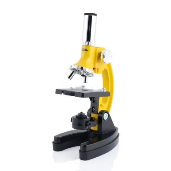 National Geographic Microscope 900x with Case image {6}
