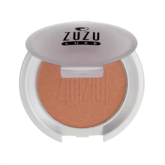 Zuzu Luxe Blush - 0.01oz image {8}