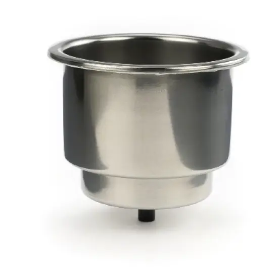 Whitecap Flush Drinkholder Boat Equipment 12138086 image {3}