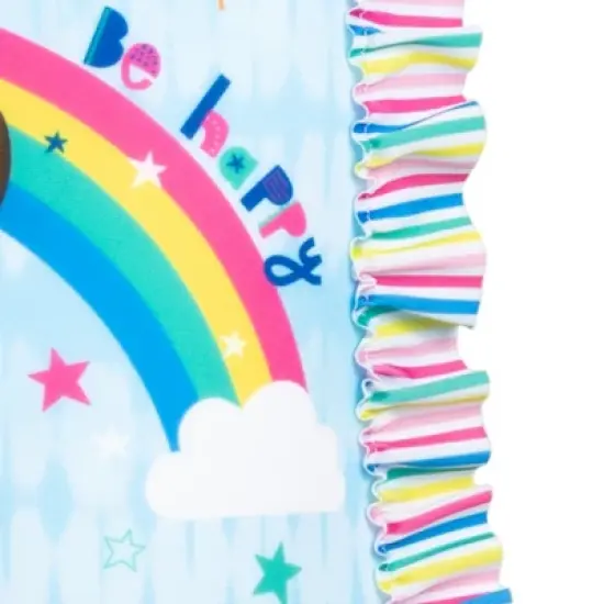 PAW Patrol Skye Marshall Chase Girls One Piece Bathing Suit Toddler image {4}