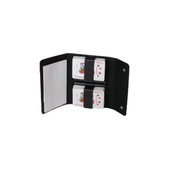 Club Rochelier Card Caddy Black (NPCC10)  image {2}