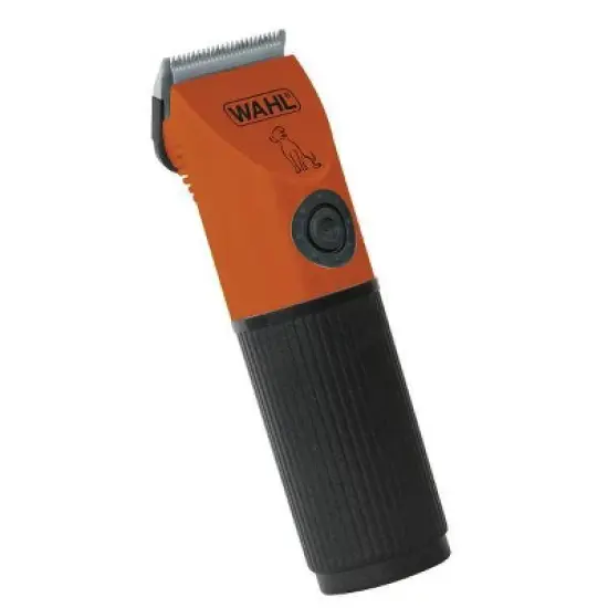 Wahl Cordless Touch-Up Clipper and Trimmer image {2}