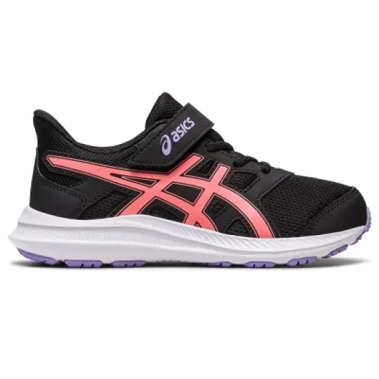 ASICS Kid's JOLT 4 Pre-School Running Shoes 1014A299 image {9}