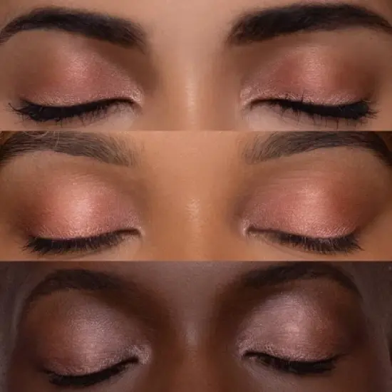 Mented Cosmetics Color Intense Eyeshadow Stick - Rosey Posey - 0.06oz image {2}