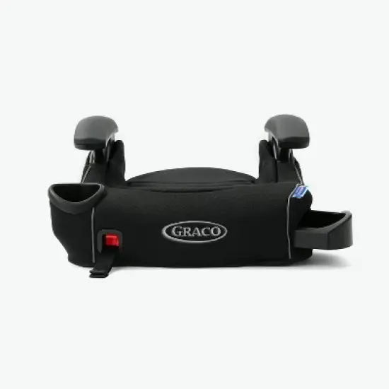 Graco TurboBooster LX Backless Booster Car Seat - Kamryn image {2}