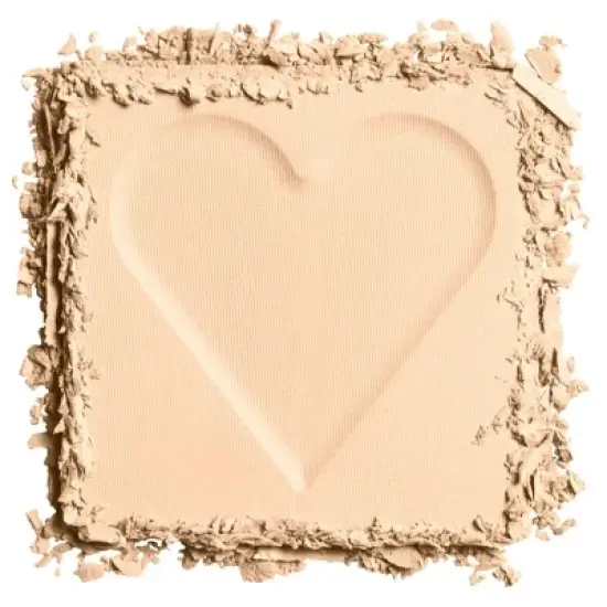 NYX Professional Makeup Can't Stop Won't Stop Mattifying Pressed Powder - 0.21oz image {2}