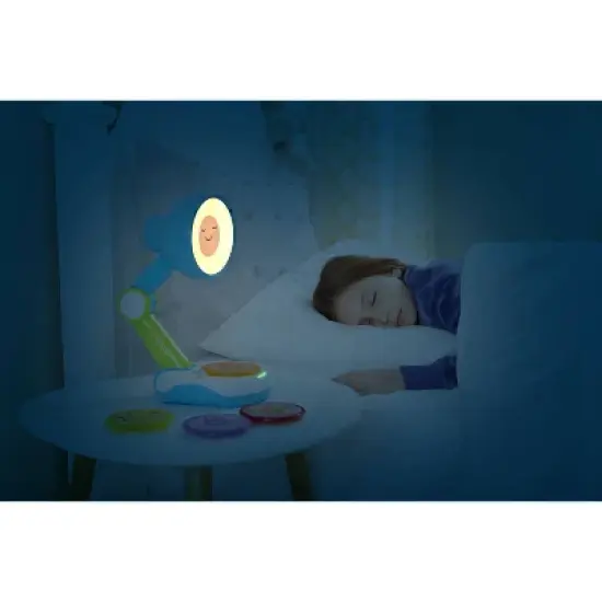 VTech Funny Sunny the Interactive Storyteller image {3}