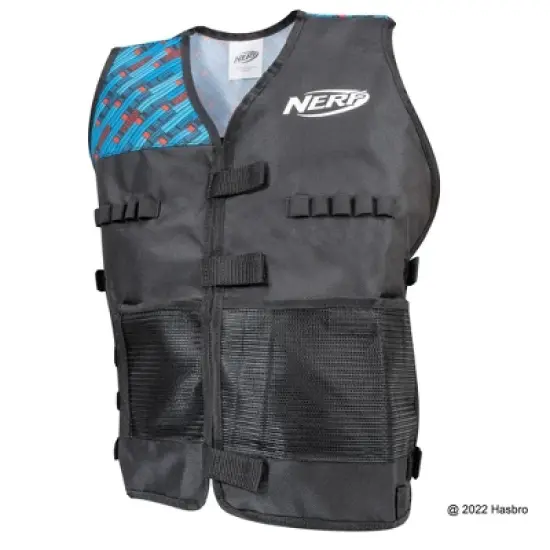 NERF Elite Deluxe Gear Pack image {1}
