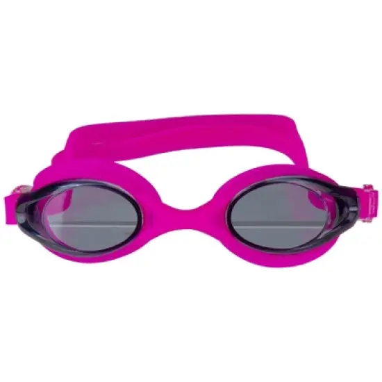 Pool Central Age 8-14 - Pink Goggles Swimming Pool Accessory image {4}