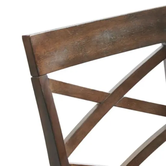 Regan Counter Side Chair Set - Picket House Furnishings image {6}