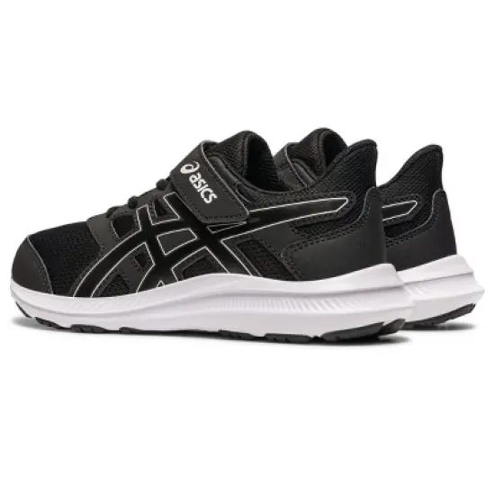 ASICS Kid's JOLT 4 Pre-School Running Shoes 1014A299 image {2}