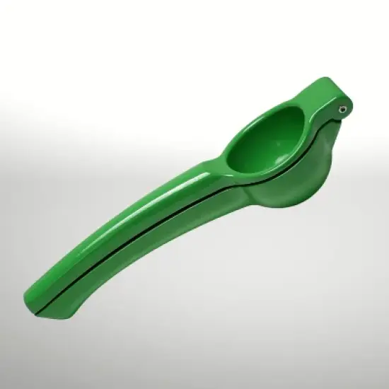 BergHOFF CooknCo 8" Cast Aluminum Manual Lime Squeezer image {9}