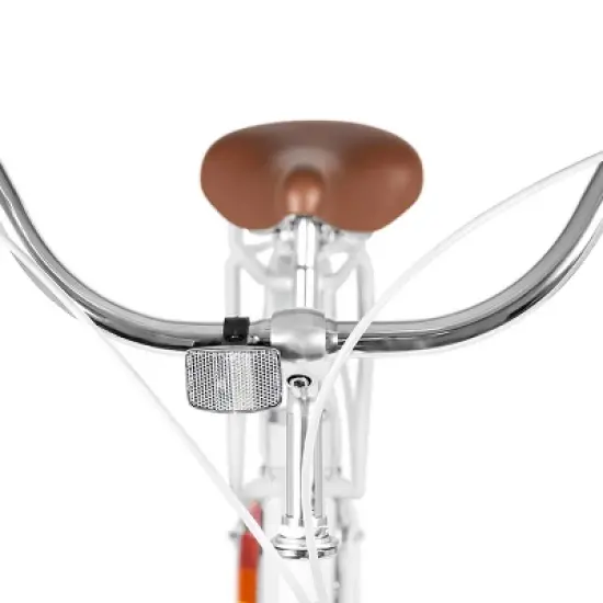 Jetson 24'' Zephyr Cruiser Bike image {11}