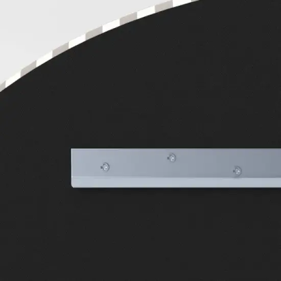 Teen Half-Moon Headboard - Threshold&trade; designed with Studio McGee image {4}