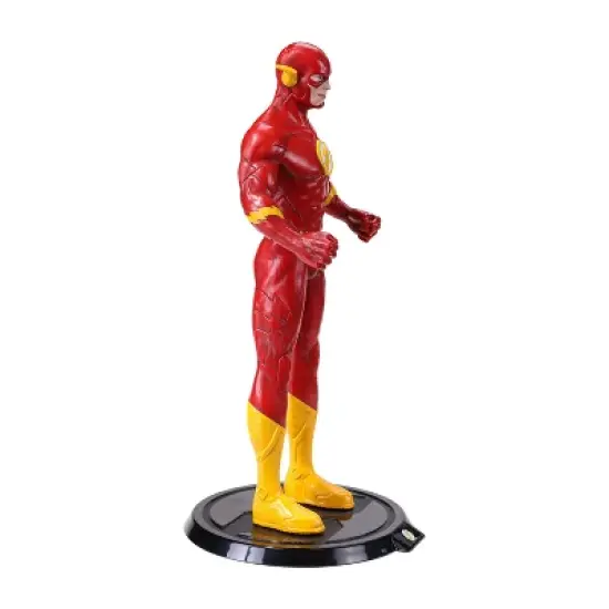 DC Comic BendyFigs Collectible Figure The Flash image {2}
