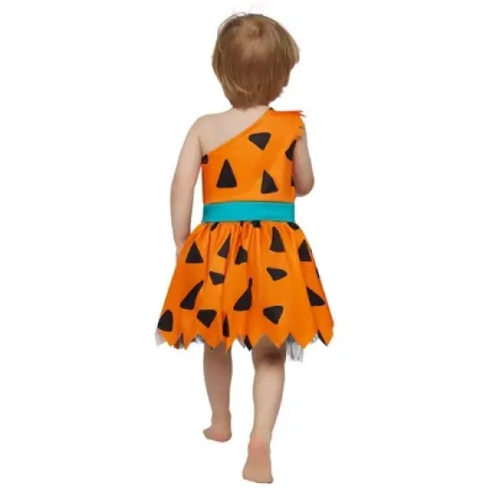 Joyfy Halloween Costume Baby Caveman Costume Halloween Costume for Toddlers image {4}