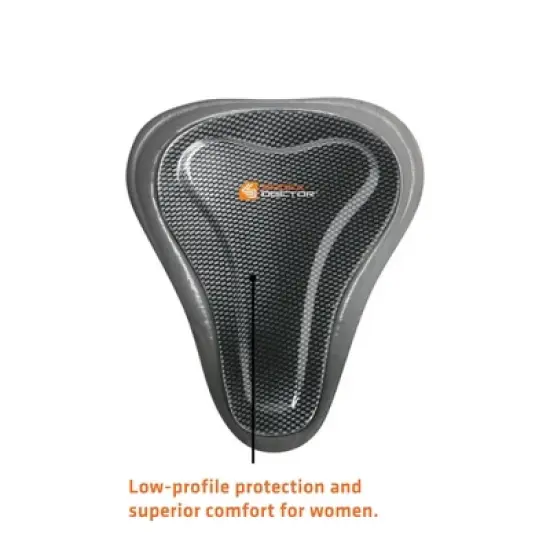 Shock Doctor Sport Pelvic Protector image {1}