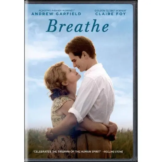 Breathe (DVD) image {1}