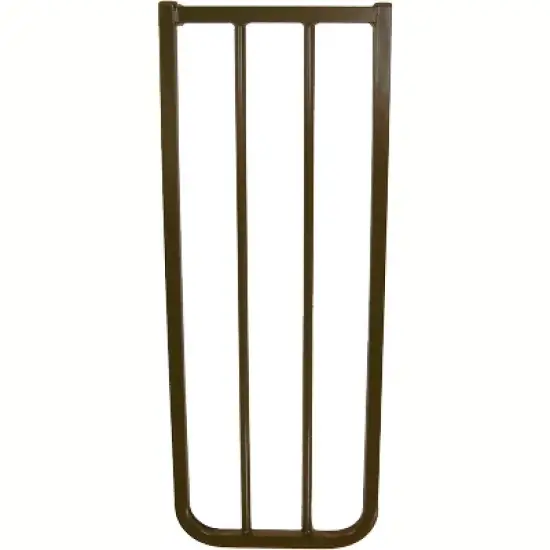 Cardinal Gates BX2 21.75&rdquo; Baby & Pet Gate Extension image {2}