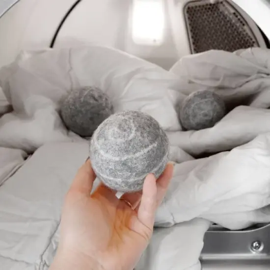 Gleener Dryer Balls 4ct Boxes image {8}