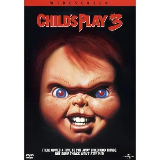 Child's Play 3 (1991) image {2}