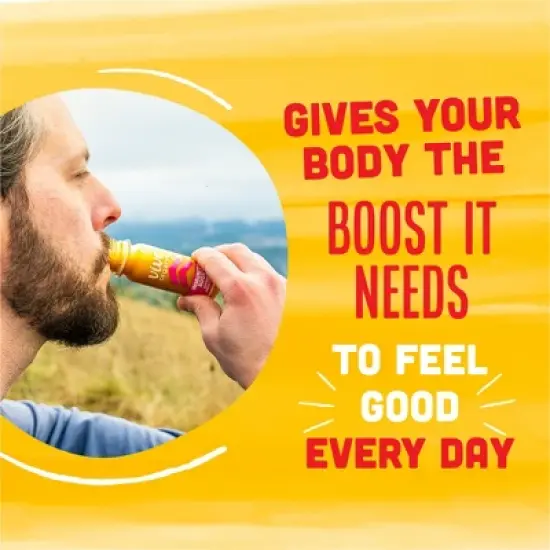 Vive Organic Immunity Boost Wellness Shot - 2 fl oz image {7}