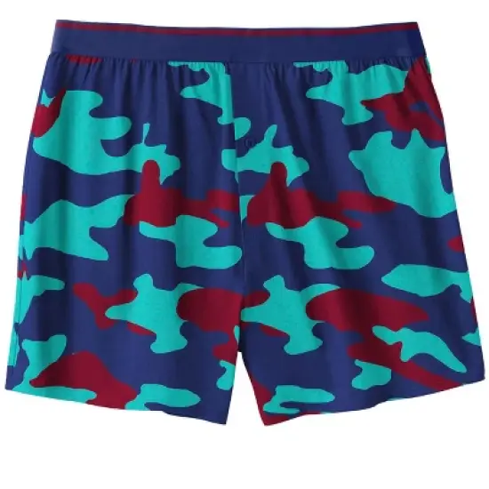 KingSize Men's Big & Tall Patterned Boxers image {6}