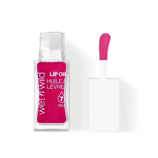 Wet n Wild Lip Oil - 0.24 fl oz image {7}