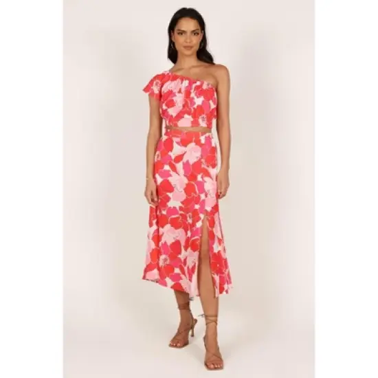 Petal and Pup Womens Bianca Two Piece Set image {1}