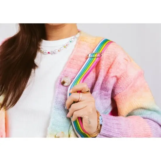 Igloo Mini Convertible 12 Cans/4.5qt Backpack Cooler - Hello Kitty image {10}