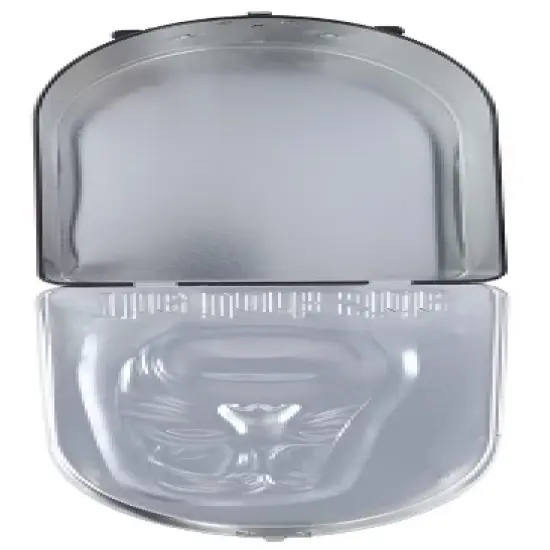 UCC Distributing Star Wars Tin Box Company Lunchbox | The Emperor image {1}