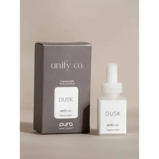 Pura 2pk Unify Dusk Smart Vial Fragrance Refills image {1}