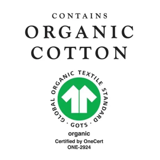 Hope & Henry Baby Organic Cotton Cable Knit Cardigan Sweater image {4}