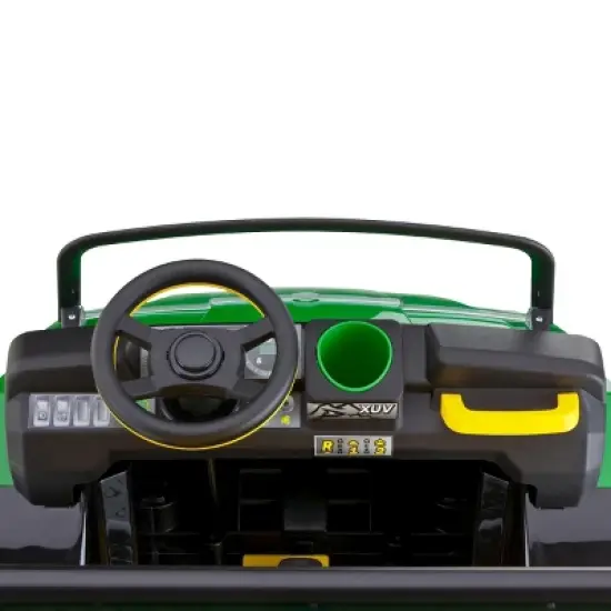 Peg Perego John Deere Gator XUV 550 image {3}