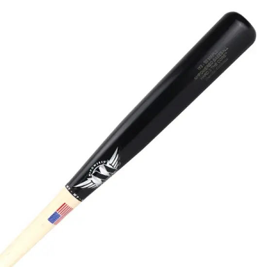 Mpowered Hard 2 the Core I-13 Maple Wood Bat image {6}