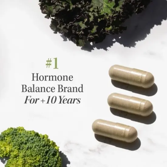 Myo-Inositol & D-Chiro Inositol for Women's Hormone Balance, Ideal 40:1 Ratio, Menstrual Cycle & Ovarian Health Support Supplement, SMNutrition, 240ct image {6}