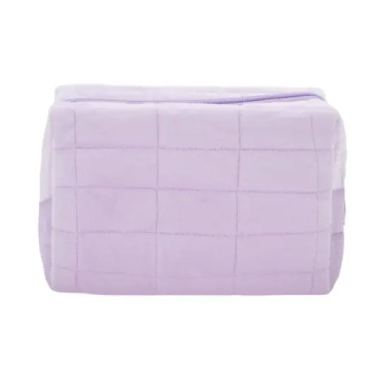 Unique Bargains Elegant Makeup Bag 1 Pc image {6}