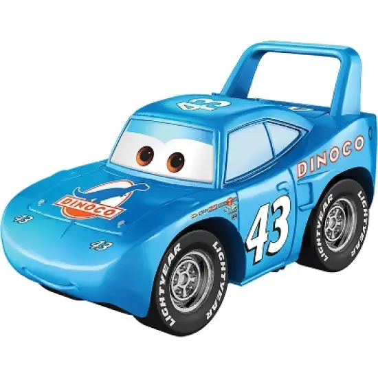 Disney Pixar Cars Minis Vehicle - 15pk image {4}