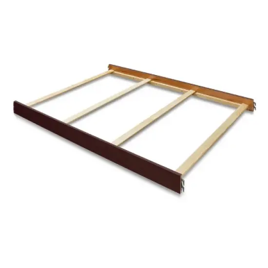 Sorelle 221 Full Size Crib Conversion Rail image {2}