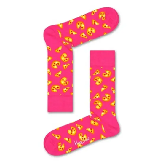 Happy Socks Adult 3 pk Rocket Sneaker Liner image {5}