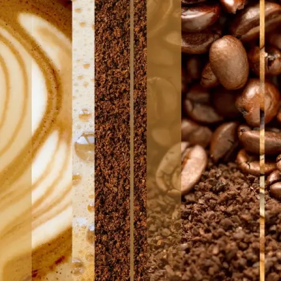 Glade PlugIns Scented Oil Air Freshener - Cozy Vanilla Cappuccino Refill - 3.35oz/5pk image {1}