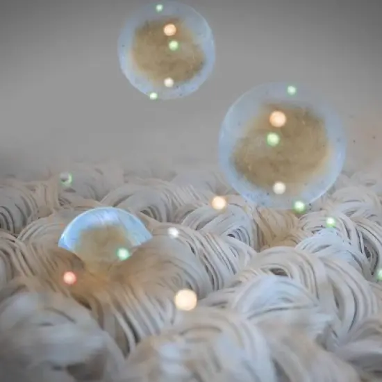 Tide Hygienic Clean Heavy Duty Power Pods Laundry Detergent Pacs - Original image {5}