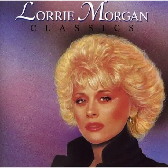 Lorrie Morgan - Classics (CD) image {1}