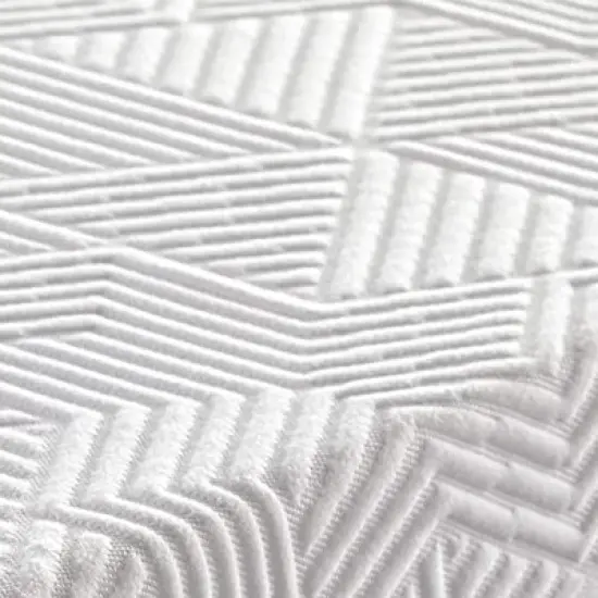 Early Bird Performance 10 Inch Hybrid Mattress with Cooling Copper Infusion for Comfort, Support, Spinal Alignment, and Better Sleep, Twin image {3}