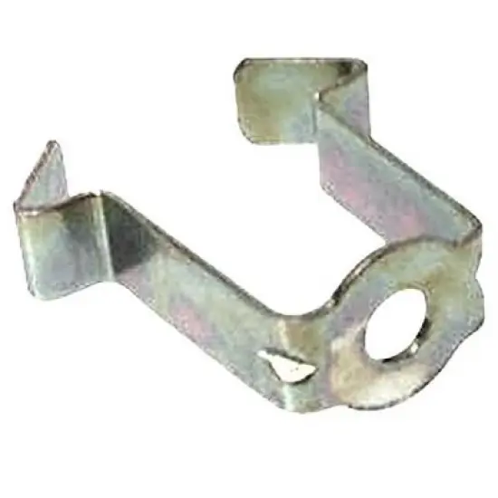 Weed Eater Poulan Husqvarna Craftsman Replacement Retainer Clip - 530401466 image {1}