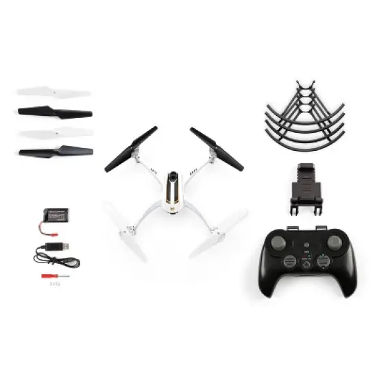 Sky Viper Journey Pro Video GPS Drone V2700 image {3}