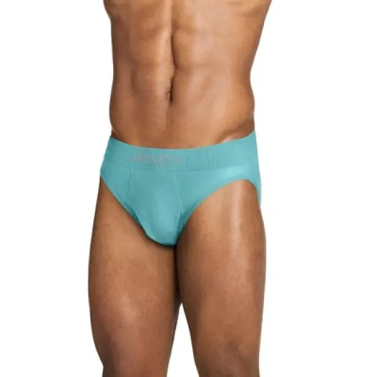 Jockey Men FormFit  Lightweight Seamfree  Bikini image {5}
