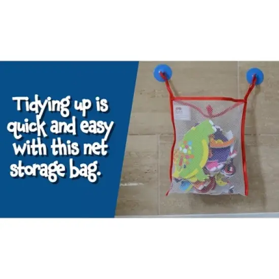 Buddy & Barney: Weird & Wonderful Dinosaurs Bath Time Stickers - Age 3+ image {5}