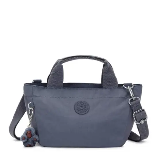 Kipling Sugar S II Mini Crossbody Handbag image {6}